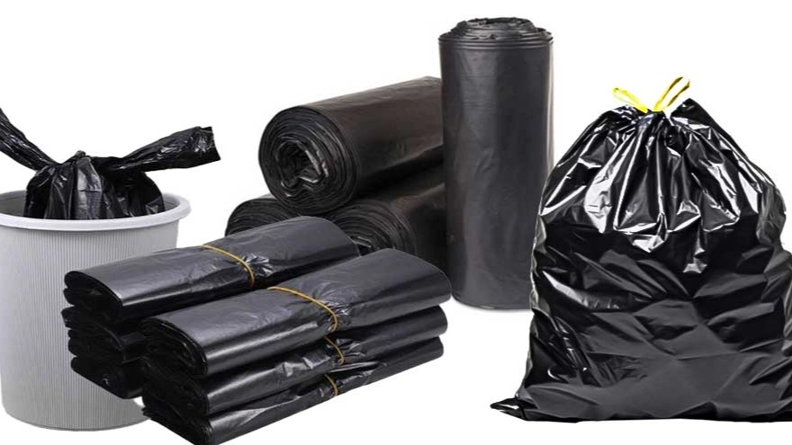 خرید و قیمت کیسه زباله فله + فروش عمده