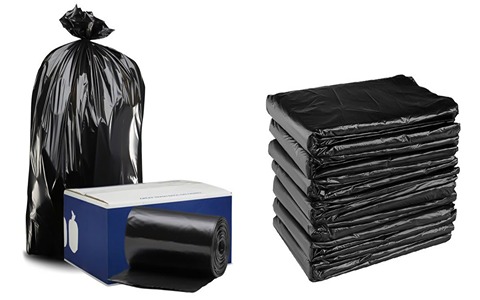 تصویر 4 از قیمت نایلکس زباله با کیفیت ارزان + خرید عمده