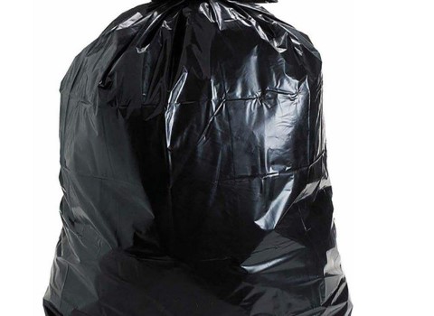 تصویر 5 از قیمت نایلکس زباله با کیفیت ارزان + خرید عمده