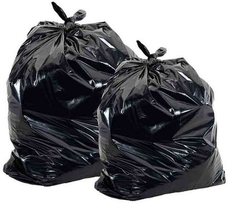 تصویر 1 از قیمت نایلکس زباله با کیفیت ارزان + خرید عمده