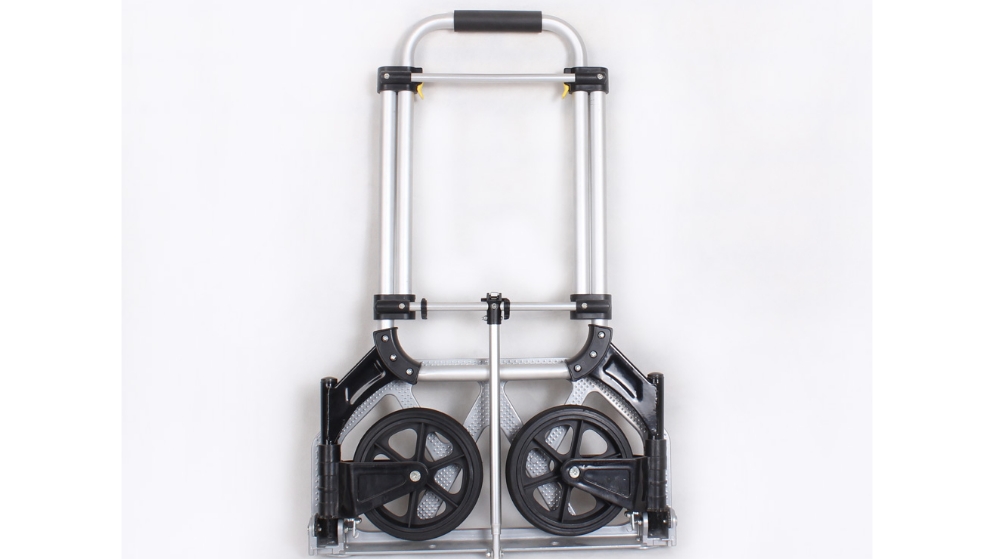 خرید چرخ دستی خرید مدل تاشو + قیمت فروش استثنایی