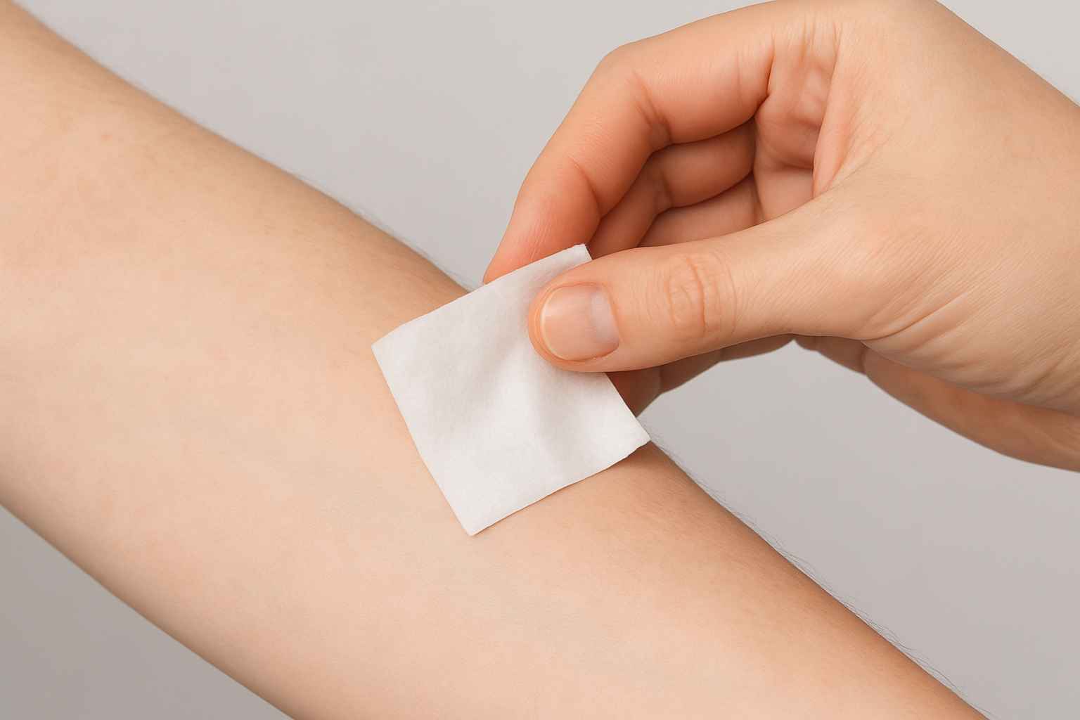 خرید و فروش پد الکلی بی حس کننده با شرایط فوق العاده