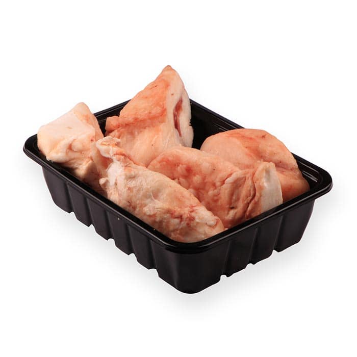 تصویر 1 از قیمت دنبه گوسفندی تازه + خرید باور نکردنی