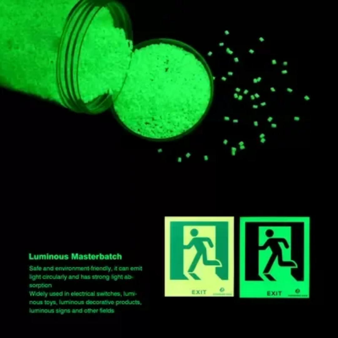 فروش مستربچ شب‌‌تاب + قیمت