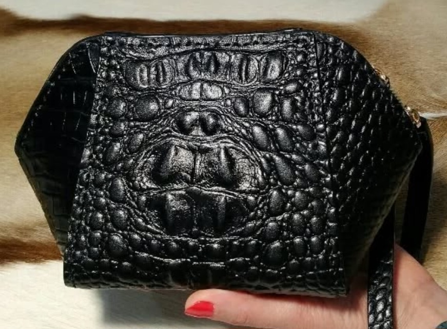 مینی کیف چرم دستدوز در فروش عمده