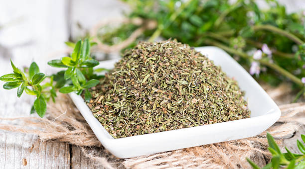 تصویر 4 از خرید و فروش آویشن شیرازی عمده با شرایط فوق العاده