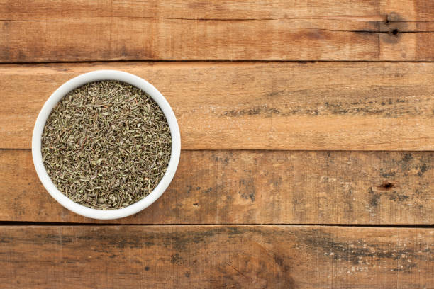 تصویر 2 از فروش آویشن کوهی صادراتی + قیمت خرید به صرفه