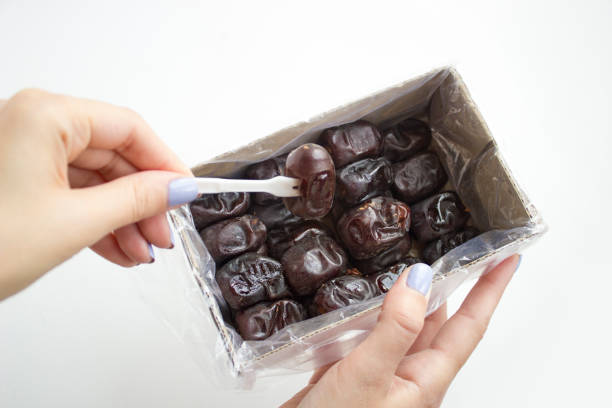 تصویر 1 از قیمت خرما مضافتی بم صادراتی + خرید باور نکردنی