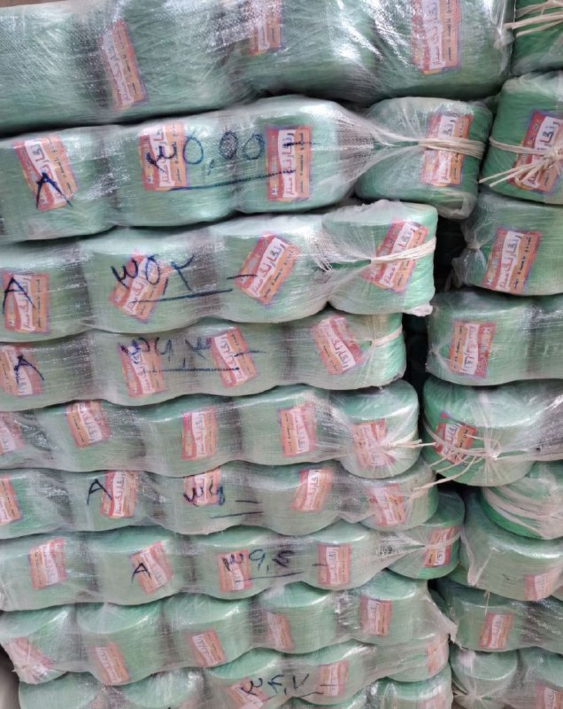 تصویر 1 از خرید و فروش نخ گلخانه خیار ممتاز با حاشیه سود بالا