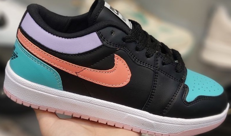 نایک جردن زنانه فروش عمده