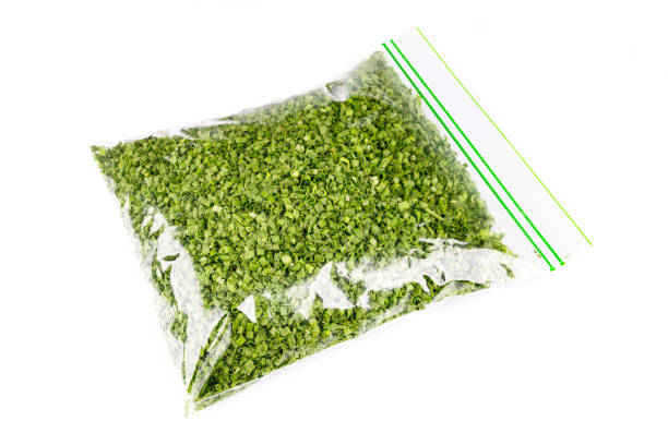 تصویر 2 از قیمت خرید سبزی خشک بسته‌ بندی + فروش ویژه