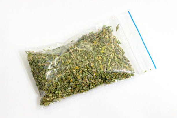 تصویر 1 از قیمت خرید سبزی خشک بسته‌ بندی + فروش ویژه