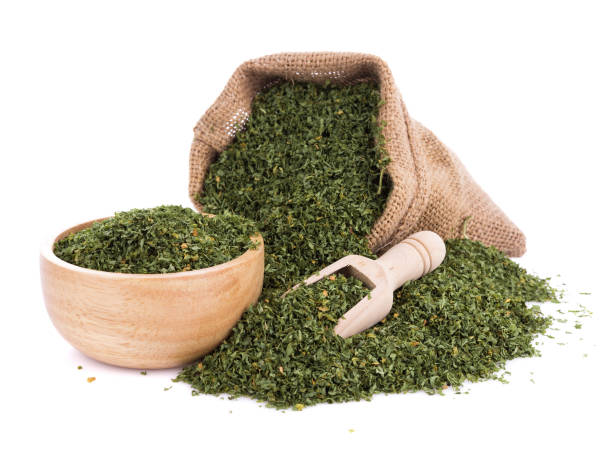 تصویر 4 از خرید سبزی خشک آبگوشت + قیمت فروش استثنایی