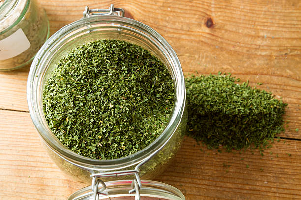 تصویر 3 از خرید سبزی خشک آبگوشت + قیمت فروش استثنایی