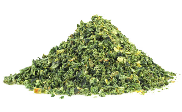 تصویر 1 از خرید و قیمت سبزی خشک قورمه سبزی + فروش عمده و به صرفه