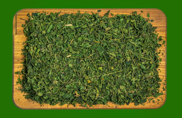 تصویر 2 از خرید و قیمت سبزی خشک قورمه سبزی + فروش عمده و به صرفه