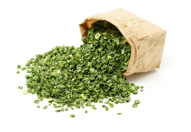 تصویر 5 از خرید و قیمت سبزی خشک قورمه سبزی + فروش عمده و به صرفه