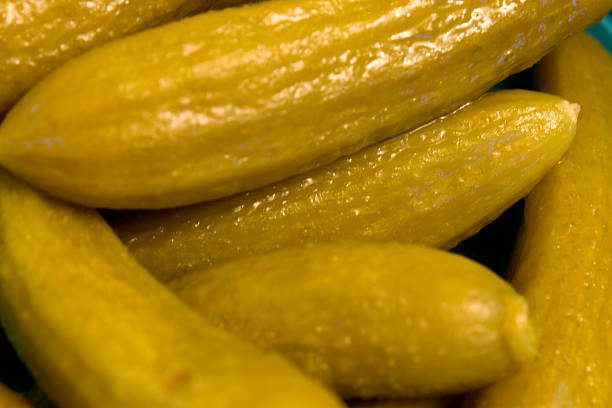 تصویر 5 از قیمت خرید خیارشور صادراتی تازه با فروش عمده