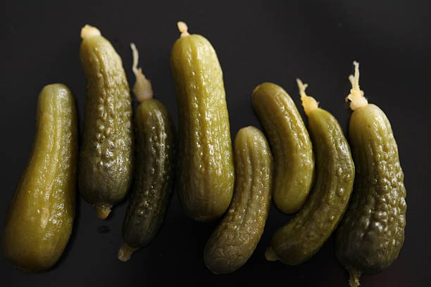 تصویر 4 از قیمت خرید خیارشور صادراتی تازه با فروش عمده