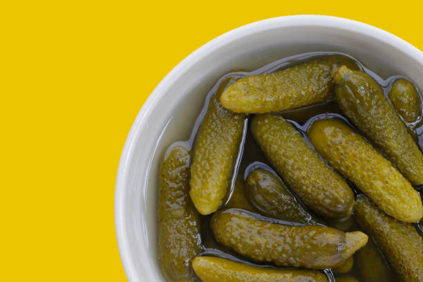 تصویر 2 از خرید و فروش خیارشور ایرانی با شرایط فوق العاده