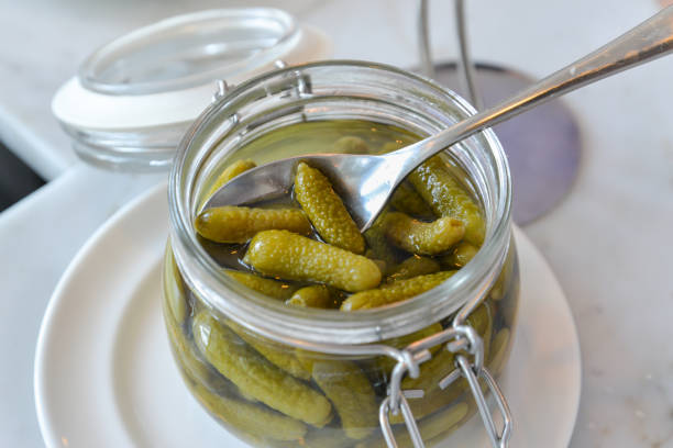 خرید و فروش خیارشور ایرانی با شرایط فوق العاده