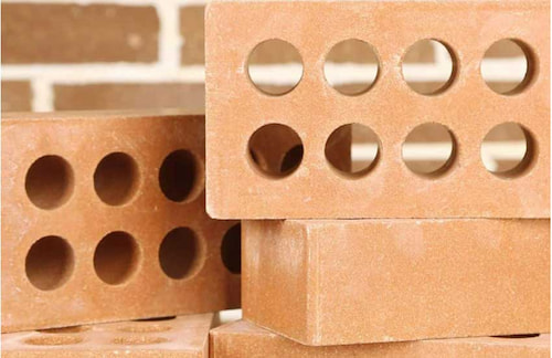 خرید و قیمت آجر سفال + فروش عمده