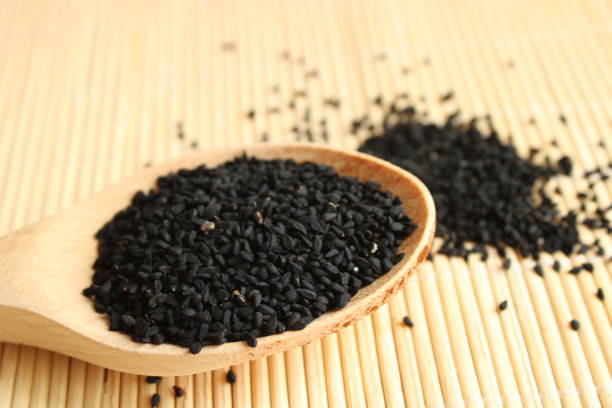 خرید و قیمت سیاه دانه اصل + فروش عمده