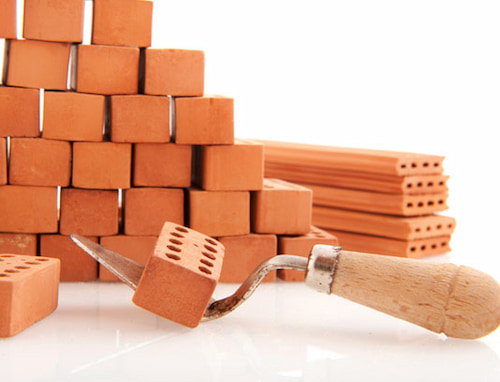 خرید آجر سفال + قیمت فروش استثنایی