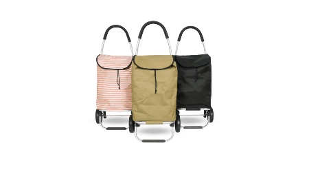 تصویر 5 از خرید و قیمت چرخ دستی خرید + فروش عمده