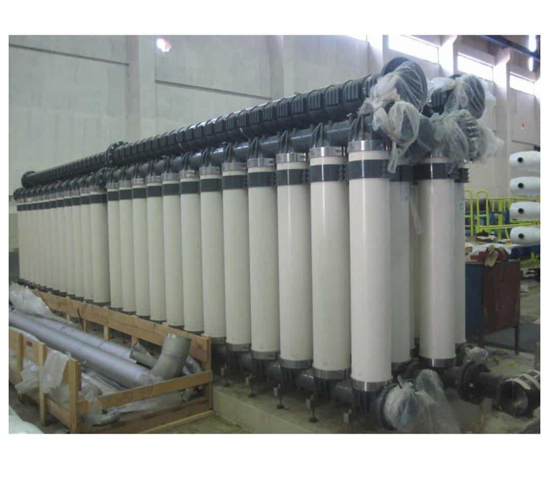 تصویر 4 از خرید و فروش دستگاه تصفیه آب نیمه صنعتی + فروش صادراتی