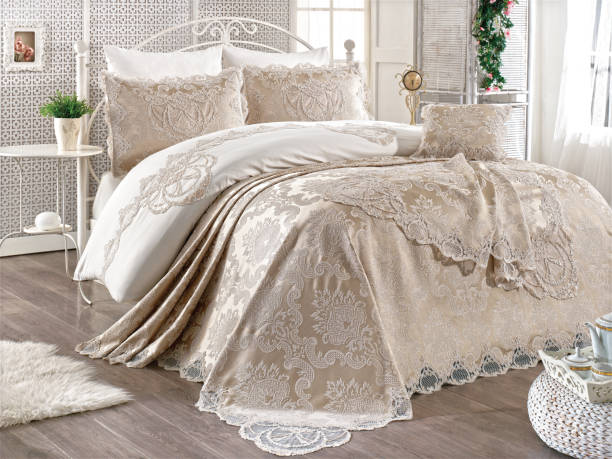 قیمت خرید روتختی عروس با فروش عمده