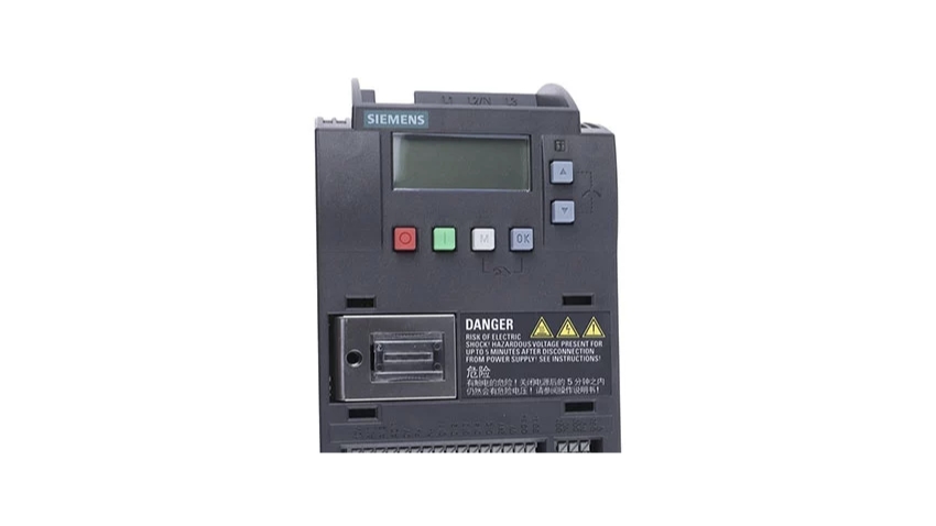 تصویر 5 از قیمت خرید درایور راه‌ اندازی موتور تک فاز به سه فاز با فروش عمده