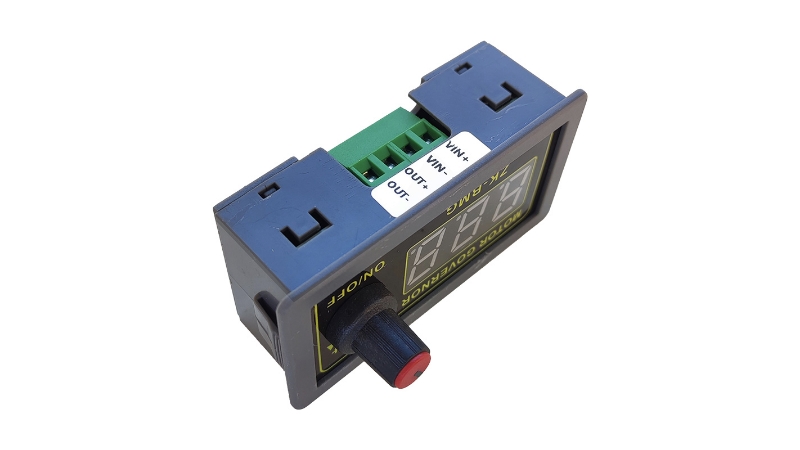 قیمت خرید درایور راه‌ اندازی موتور تک فاز به سه فاز با فروش عمده