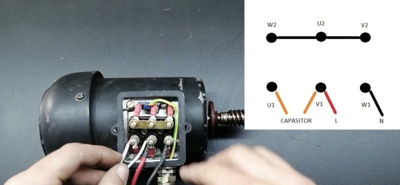 تصویر 4 از خرید و فروش درایور راه‌ اندازی موتور سه فاز با شرایط فوق العاده