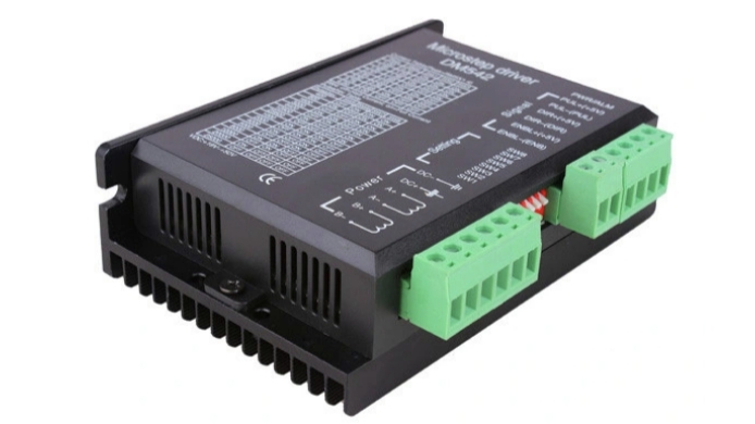 تصویر 3 از خرید و فروش درایور راه‌ اندازی موتور سه فاز با شرایط فوق العاده