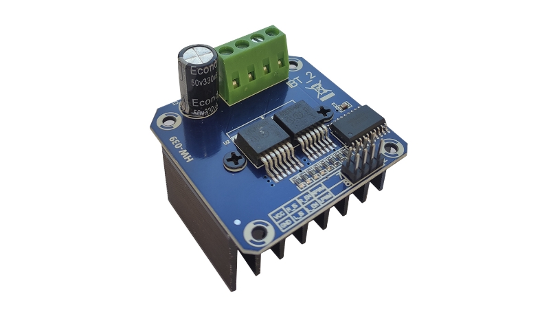 تصویر 2 از قیمت درایور راه‌ اندازی موتور تک فاز با کیفیت ارزان + خرید عمده