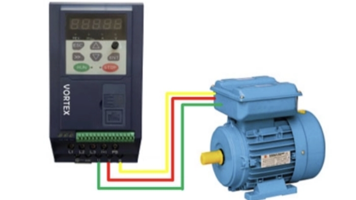 تصویر 3 از فروش درایور راه اندازی موتور + قیمت خرید به صرفه