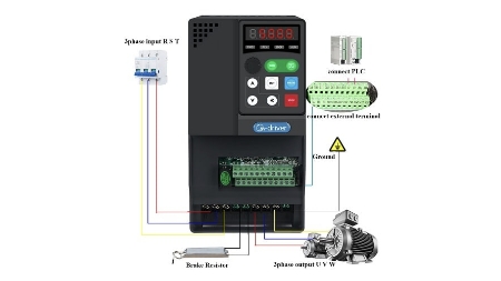 تصویر 1 از فروش درایور راه اندازی موتور + قیمت خرید به صرفه