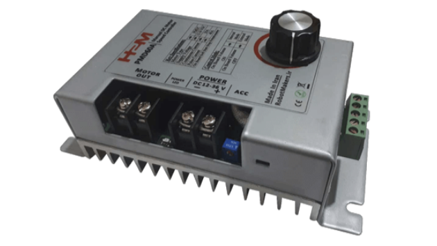 تصویر 5 از فروش درایور راه اندازی موتور + قیمت خرید به صرفه