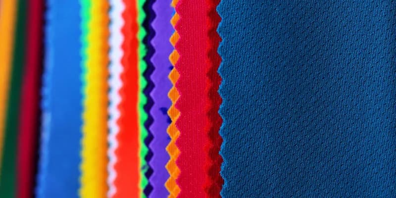 صادرات پارچه فلامنت ورزشی سوزنی و کندویی دیبافت + قیمت استثنایی