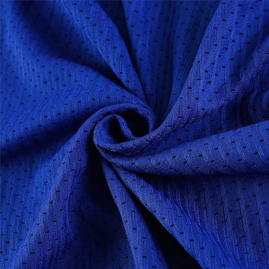 قیمت پارچه فلامنت ورزشی سوزنی و کندویی دیبافت + فروش عمده