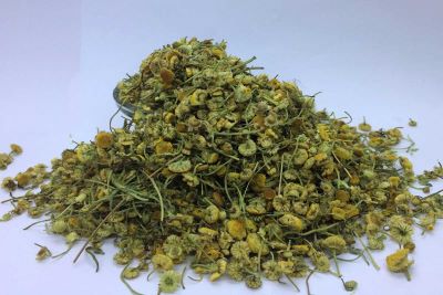 تصویر 3 از قیمت فروش ویژه بابونه زرد ارگانیک صادراتی