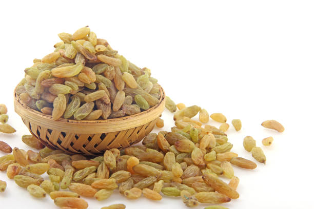 تصویر 1 از قیمت خرید کشمش جعبه ای عمده به صرفه و ارزان