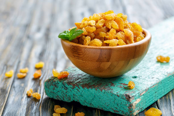 تصویر 4 از قیمت خرید کشمش جعبه ای عمده به صرفه و ارزان