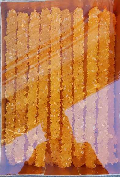 فروش عمده نبات شاخه پرک دار + قیمت ویژه