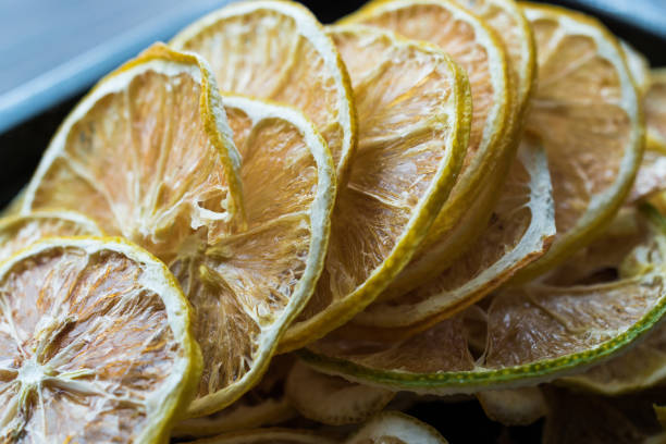 تصویر 1 از قیمت خرید لیمو ترش خشک + فروش ویژه