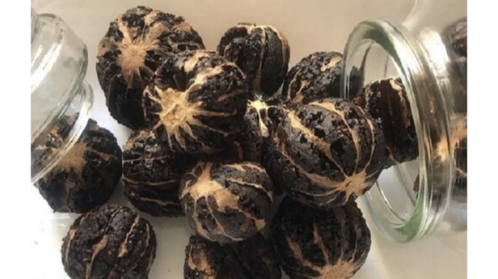 تصویر 1 از قیمت لیمو خشک توپی + خرید باور نکردنی