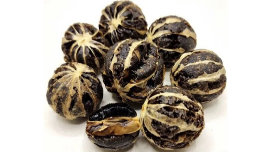 تصویر 5 از خرید لیمو خشک ببری + قیمت فروش استثنایی