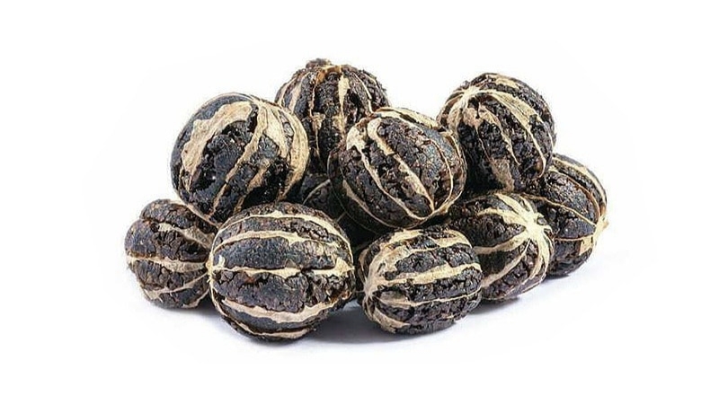 تصویر 4 از خرید لیمو خشک ببری + قیمت فروش استثنایی