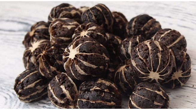 تصویر 3 از خرید لیمو خشک ببری + قیمت فروش استثنایی